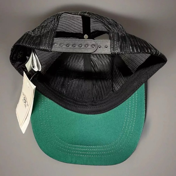 ‼️SOLD‼️ RRL Bison Cap - Picture 4 of 7